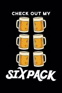 Check Out My Six Pack