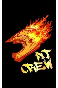 Pit Crew