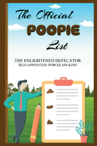 Official Poopie List