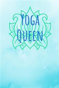 Yoga Queen
