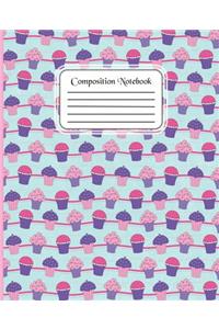 Composition Notebook