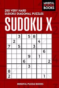 Sudoku X
