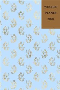 Wochenplaner 2020