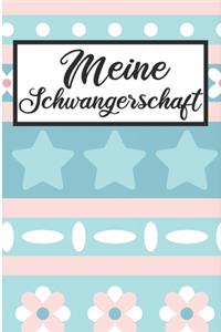 Meine Schwangerschaft