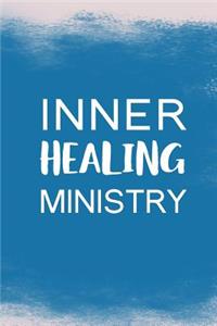 Inner Healing Ministry