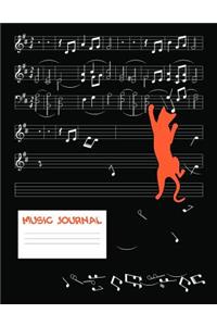 Music Journal