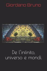 De l'infinito, universo e mondi.