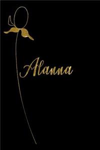 Alanna