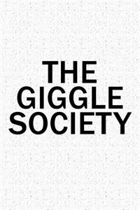 The Giggle Society
