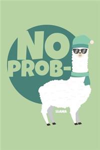 No Prob Llama