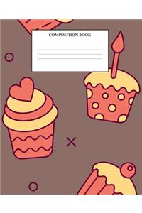 Composition Book