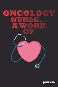 Oncology Nurse Journal