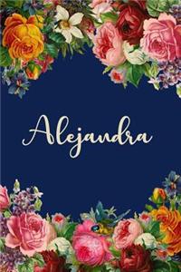 Alejandra