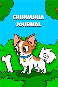 Chihuahua Journal