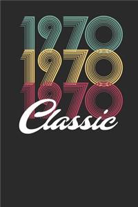 Classic 1970