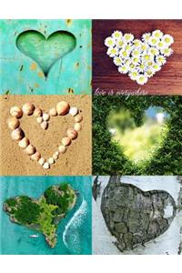Love Is Everywhere