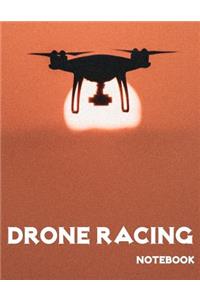Drone Racing Notebook