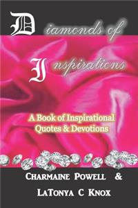 Diamonds of Inspirations