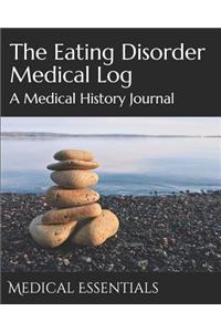 The Eating Disorder Medical Log