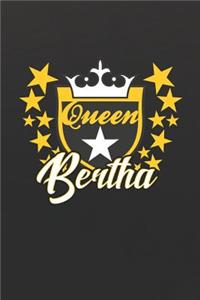 Queen Bertha