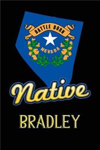 Nevada Native Bradley