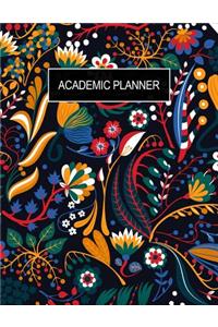 Academic Planner
