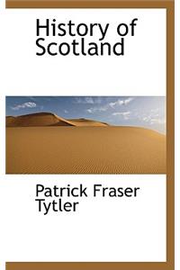 History of Scotland