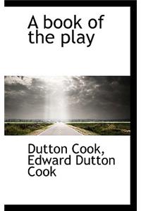 A Book of the Play