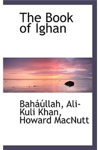 The Book of Ighan