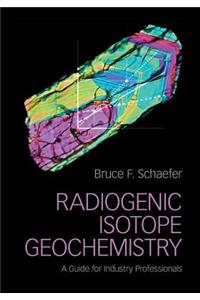 Radiogenic Isotope Geochemistry