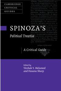 Spinoza's Political Treatise