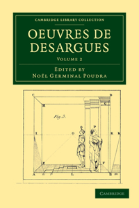 Oeuvres de Desargues