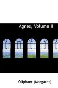 Agnes, Volume II