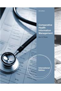 Comparative Health Information Management, International Edition