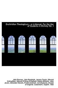 Enchiridion Theologicum