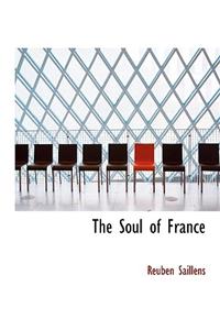 The Soul of France