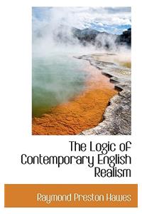 Logic of Contemporary English Realism