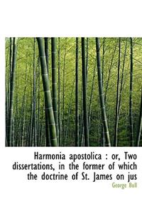 Harmonia Apostolica