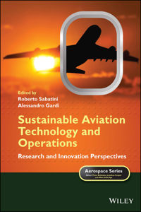 Sustainable Aviation Technology and Operations