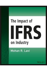 Impact of Ifrs on Industry