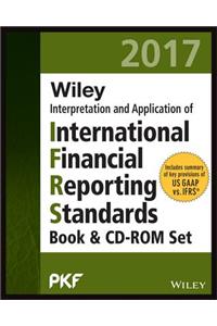 Wiley Ifrs 2017 Interpretation and Application of Ifrs Standards Set