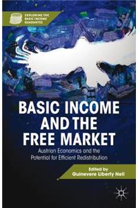 Basic Income and the Free Market