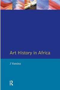 Art History in Africa