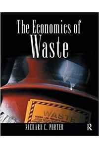 The Economics of Waste