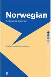 Norwegian: An Essential Grammar