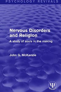 Nervous Disorders and Religion