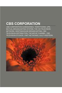 CBS Corporation