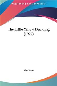 The Little Yellow Duckling (1922)