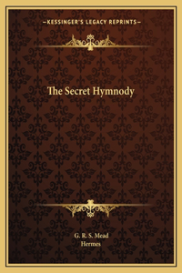 Secret Hymnody