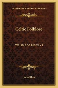 Celtic Folklore